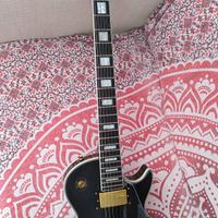 Gibson Les Paul Custom Replica