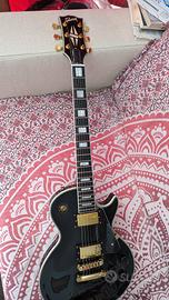 Gibson Les Paul Custom Replica