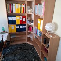 Arredamento stanza ufficio