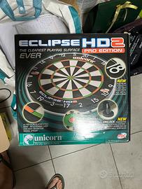 Bersaglio freccette Unicorn Eclipse