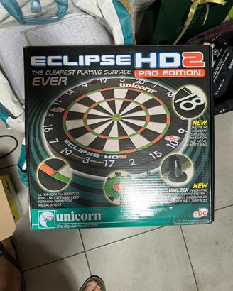 Bersaglio freccette Unicorn Eclipse