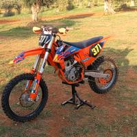 KTM SX-F