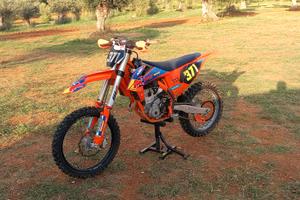 KTM SX-F