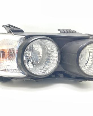 FARO ANTERIORE DESTRO CHEVROLET Aveo 2° Serie 968