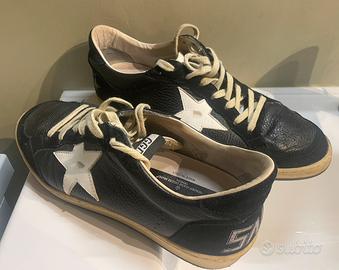 Goolden Goose Ballstar