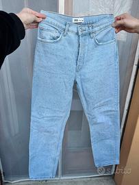 Jeans Zara S