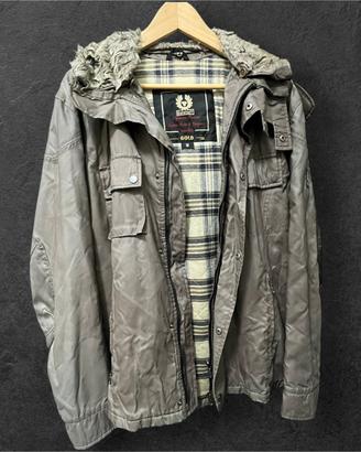 Giacca Belstaff Gold Series