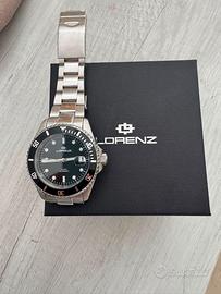 Orologio Lorenz automatico