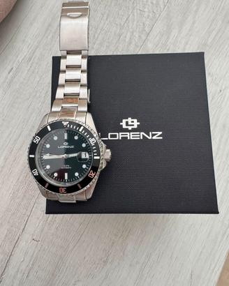 Orologio Lorenz automatico