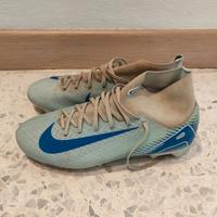 Scarpe da calcio Nike Air Zoom NikeSkin Mercurial