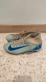 Scarpe da calcio Nike Air Zoom NikeSkin Mercurial