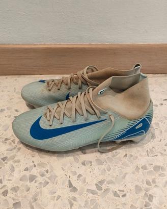 Scarpe da calcio Nike Air Zoom NikeSkin Mercurial
