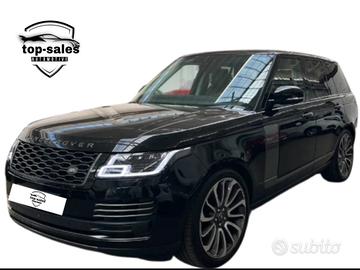 Land Rover Range 3.0 SDV6 Autobiography 4x4 Perfet