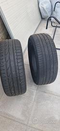 coppia Pneumatici Bridgestone Turanza 205/55/16