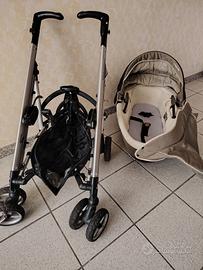 Passeggino Loola trio 
