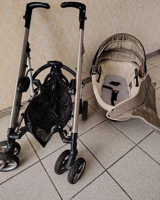 Passeggino Loola trio 