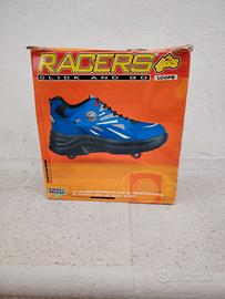 scarpe pattini n.39