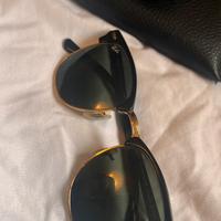 Ray-Ban Clubmaster Classic