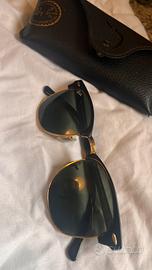 Ray-Ban Clubmaster Classic