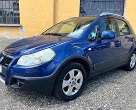 FIAT Sedici FUORI TUTTO!!!!!!!!!!!!!!!!!!!!1.9 M