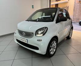 Smart ForTwo COUPE' 1.0 BENZINA