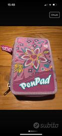 Astuccio secen penpad