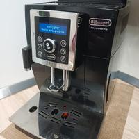 Macchina caffè De longhi cappuccino