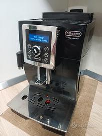 Macchina caffè De longhi cappuccino