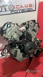 blocco motore ktm 1050 adventure 2015 km 39406