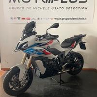 Bmw S 1000 XR - 2022 - KM 4804