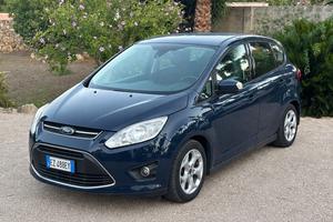 Ford C-Max 1.6 TDCI