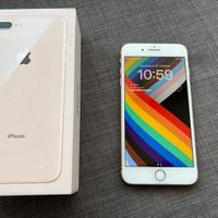 iPhone 8 Plus 64Gb