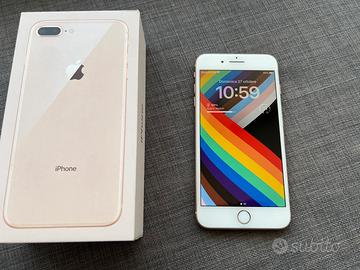 iPhone 8 Plus 64Gb