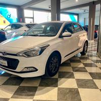 Hyundai i20 1.4 CRDi 5 porte Comfort-2018