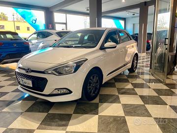 Hyundai i20 1.4 CRDi 5 porte Comfort-2018