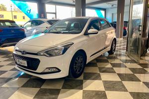 Hyundai i20 1.4 CRDi 5 porte Comfort-2018