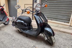 Honda Shadow 50 1995