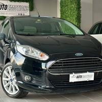 Ford Fiesta 1.5 - Titanium - EURO 6B