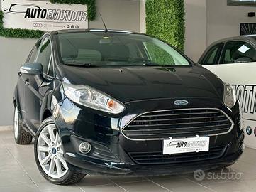 Ford Fiesta 1.5 - Titanium - EURO 6B