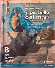 Il piu' bello dei mari - Vol. B