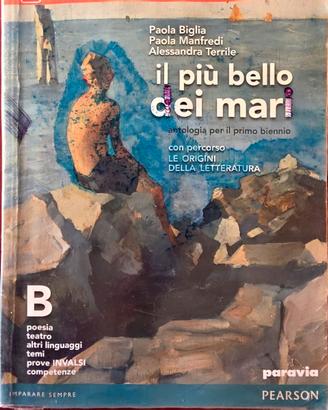 Il piu' bello dei mari - Vol. B