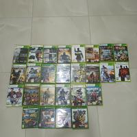 giochi xbox 360 e xbox one