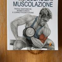 Enciclopedia degli esercizi di muscolazione