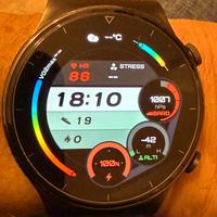 Huawei gt2 pro smart watch