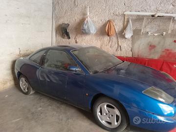 fiat coupé 1995