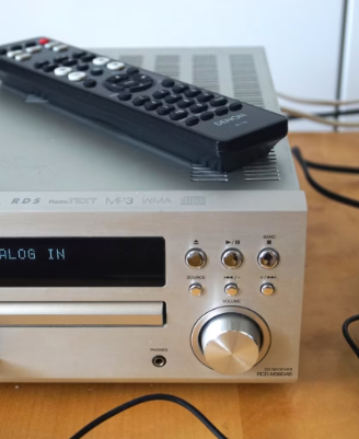 Denon RCD-M39DAB