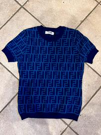 Maglia Fendi originale