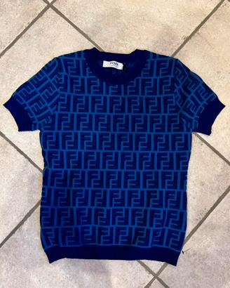 Maglia Fendi originale
