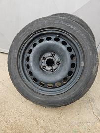 gomme invernali 