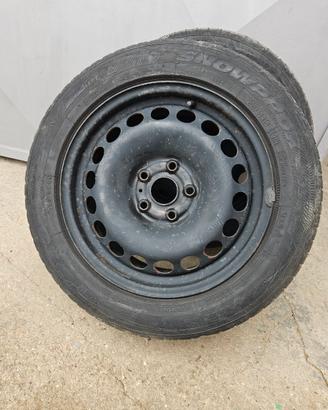 gomme invernali 